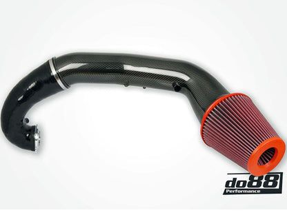DO88 DO88LF-220-OP Audi RS3 (8V & 8Y) 2017 on 2.5 TFSI BeastFlow Open Intake System