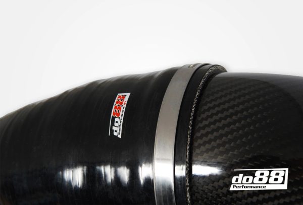 DO88 DO88LF-220-OP Audi RS3 (8V & 8Y) 2017 on 2.5 TFSI BeastFlow Open Intake System