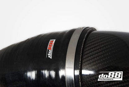 DO88 DO88LF-220-OP Audi RS3 (8V & 8Y) 2017 on 2.5 TFSI BeastFlow Open Intake System