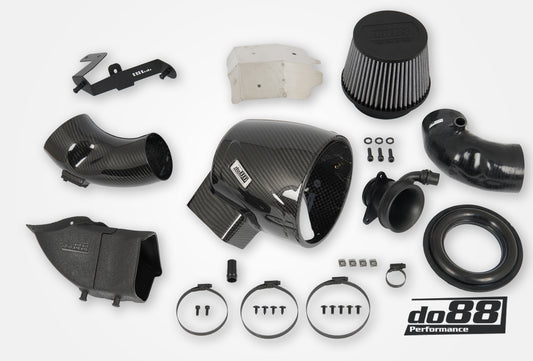 DO88 LF-230-INL-OE Intake system + Turbo Intake OE, GR Supra A90 / BMW Z4 G29