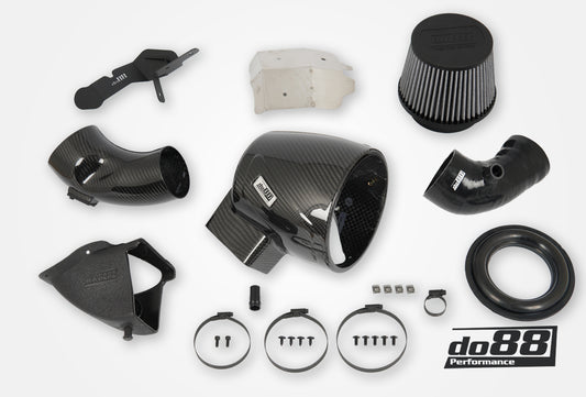 DO88 LF-240-OE Intake system, BMW M240i M340i G20 G42