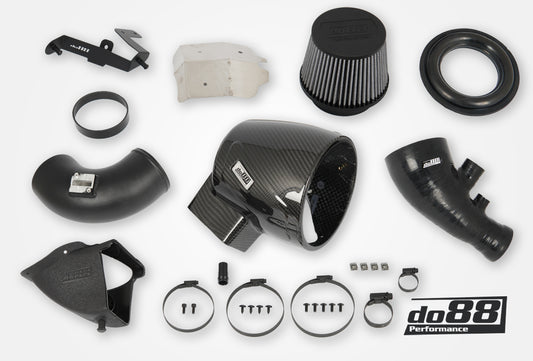 DO88 LF-250 Intake system, BMW 320i 330e 330i G20 G21