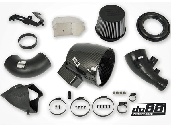 DO88 DO88LF-250 BMW 320i 330e 330i G20 G21 Intake System