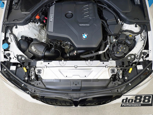 DO88 DO88LF-250 BMW 320i 330e 330i G20 G21 Intake System