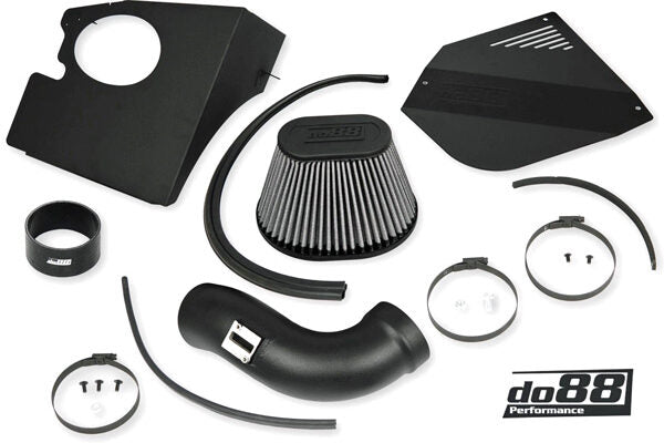DO88 DO88LF-260 BMW F-Series B58 Gen 1 Performance Air Intake System