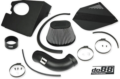 DO88 DO88LF-260 BMW F-Series B58 Gen 1 Performance Air Intake System