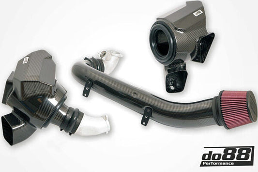 DO88 DO88LF-270 BMW M2 M3 M4 G80 G82 G87 (S58) Performance Intake System