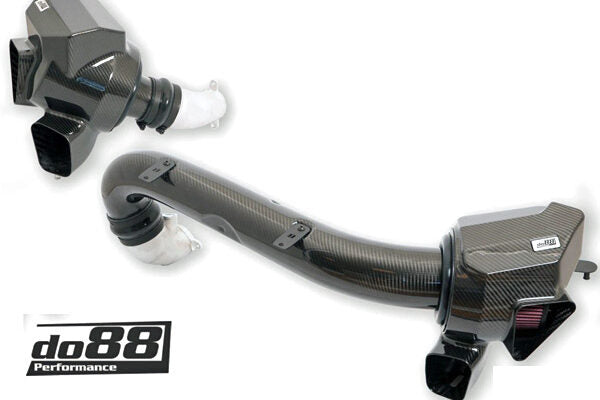 DO88 DO88LF-270 BMW M2 M3 M4 G80 G82 G87 (S58) Performance Intake System