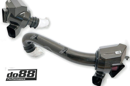 DO88 DO88LF-270 BMW M2 M3 M4 G80 G82 G87 (S58) Performance Intake System