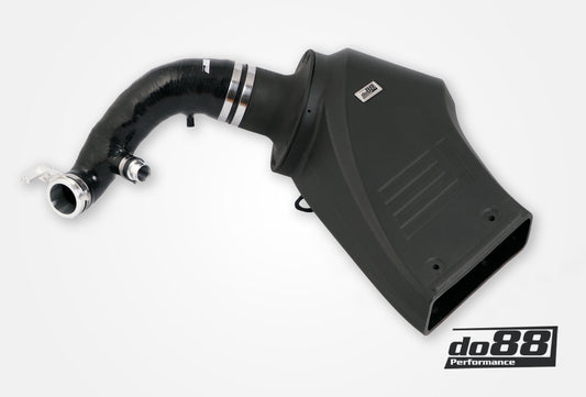 DO88 LF-280-S Intake System VW Polo GTI, Seat Ibiza 1,8TSI EA888, Audi S1 2.0 TFSI