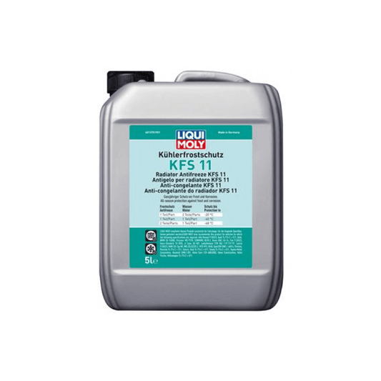 Liqui Moly 21150 Antifreeze