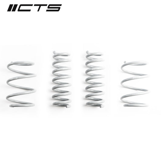 CTS Turbo CTS-LS-003 Turbo F80/F82 BMW M3/M4 Lowering Springs