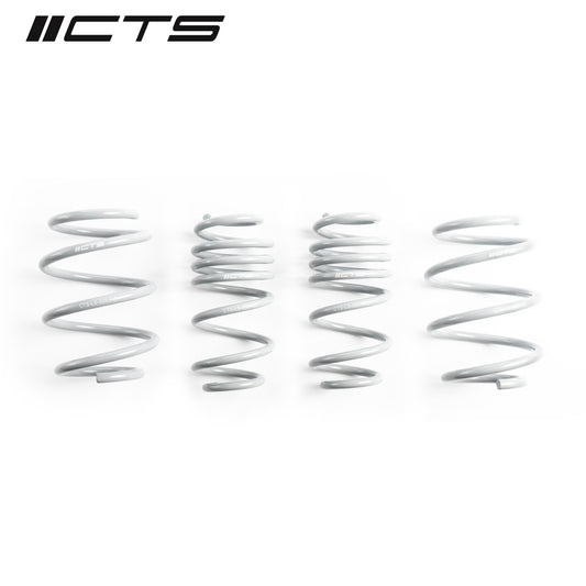 CTS Turbo CTS-LS-005 Turbo F55/F56 Mini Cooper/Cooper S/JCW Lowering Springs