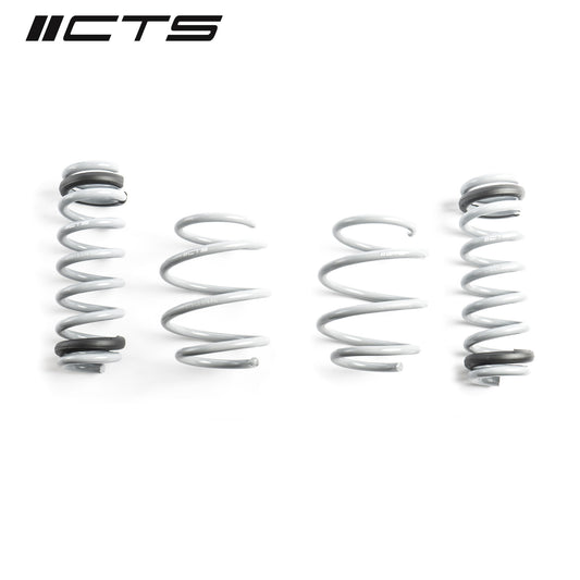 CTS Turbo CTS-LS-014 Turbo G80 M3/M3 Competition Lowering Springs