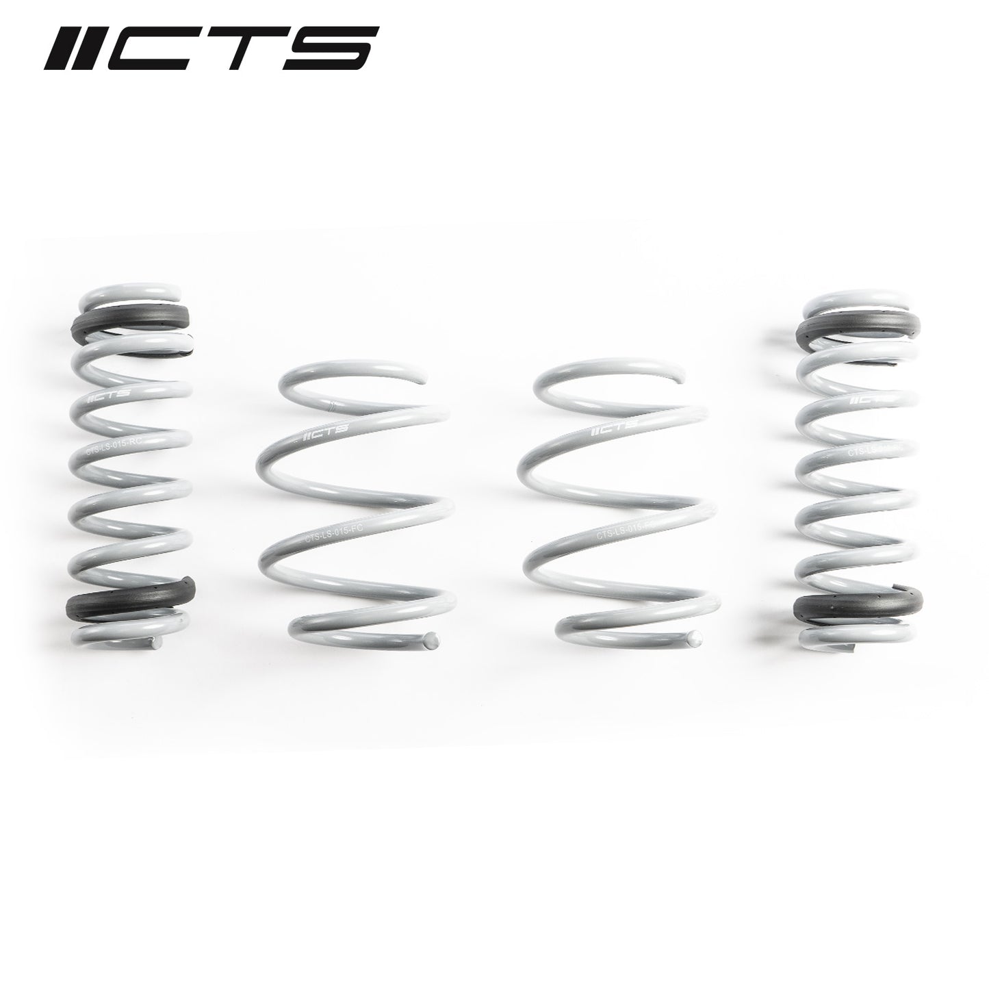 CTS Turbo CTS-LS-015 Turbo G82 M4/M4 Competition Lowering Springs