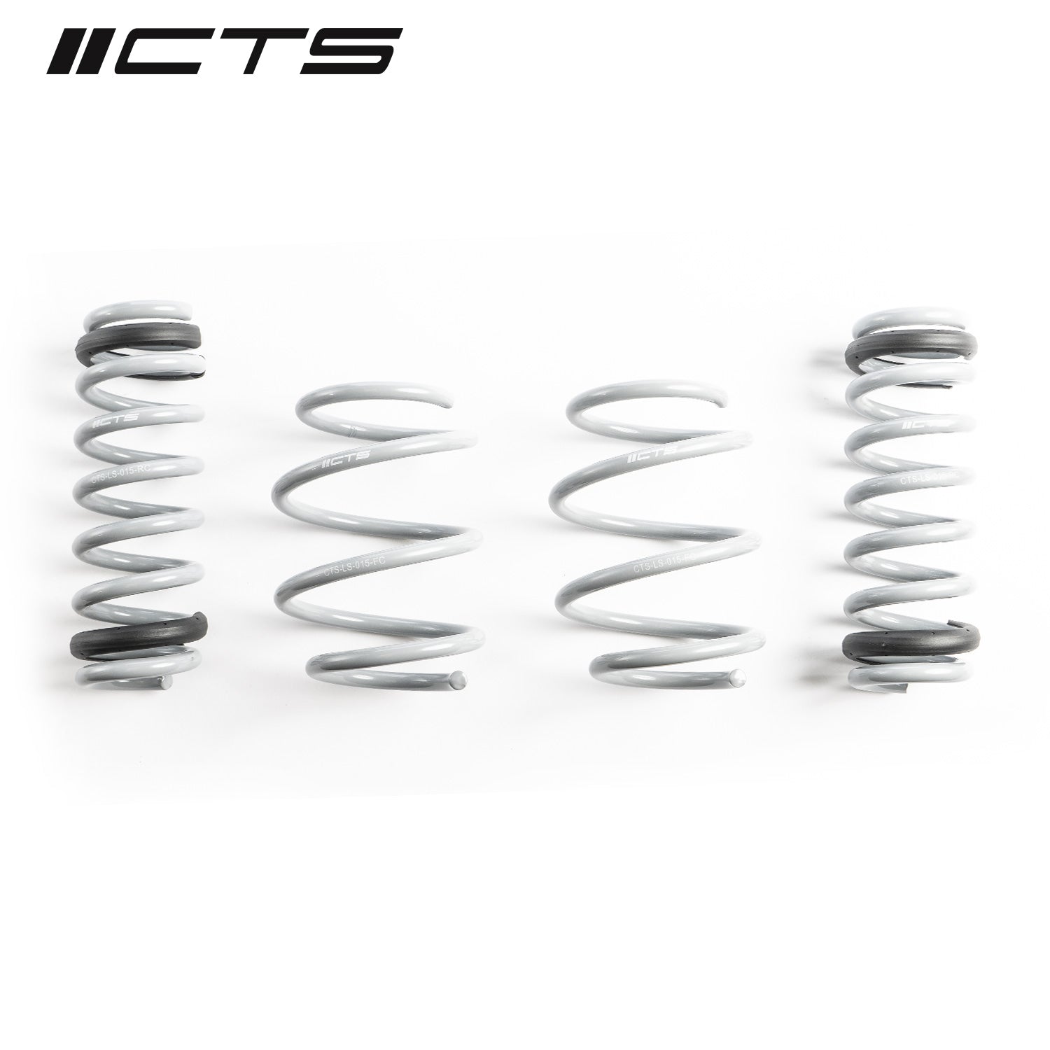 CTS Turbo CTS-LS-015 Turbo G82 M4/M4 Competition Lowering Springs