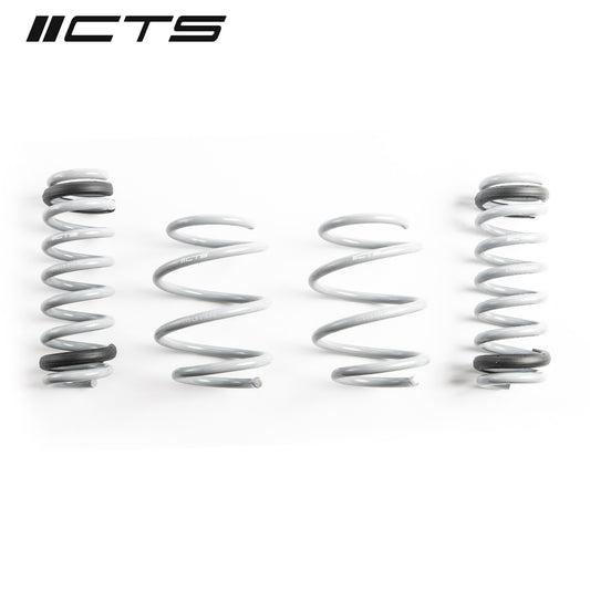 CTS Turbo CTS-LS-015 Turbo G82 M4/M4 Competition Lowering Springs