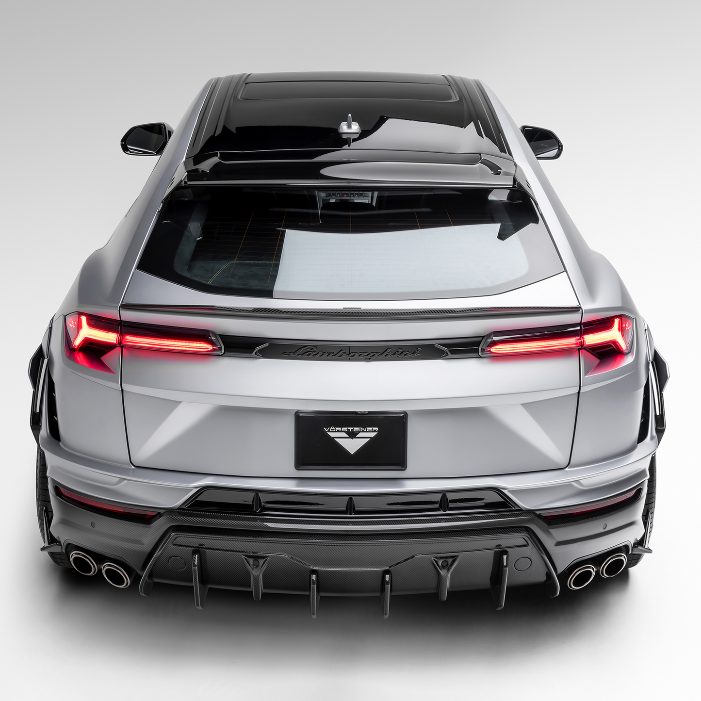 Vorsteiner 5060LOV Lamborghini Urus Performante Edizione Aero Decklid Spoiler | ML Performance