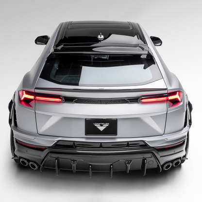 Vorsteiner 5060LOV Lamborghini Urus Performante Edizione Aero Decklid Spoiler | ML Performance