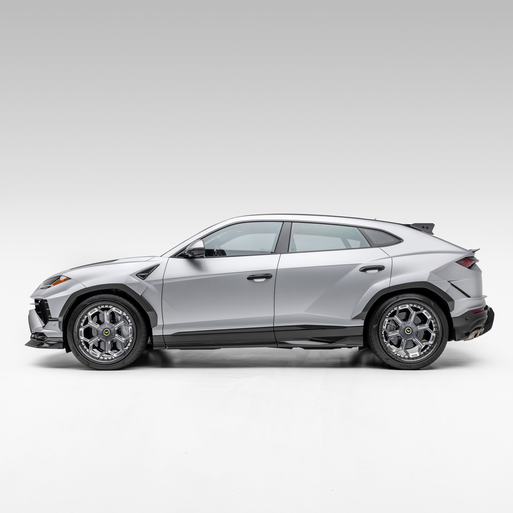 Vorsteiner 5090LOV Lamborghini Urus Performante Edizione Aero Fender Flares (Not Compatible if Canards 2027LOV are selected) | ML Performance