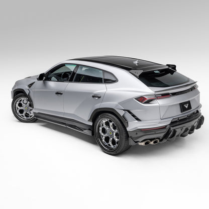 Vorsteiner 5090LOV Lamborghini Urus Performante Edizione Aero Fender Flares (Not Compatible if Canards 2027LOV are selected) | ML Performance