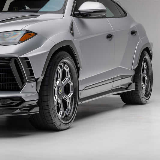 Vorsteiner 5090LOV Lamborghini Urus Performante Edizione Aero Fender Flares (Not Compatible if Canards 2027LOV are selected) | ML Performance