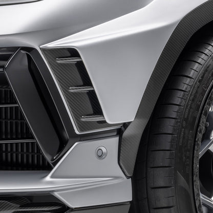 Vorsteiner 5090LOV Lamborghini Urus Performante Edizione Aero Fender Flares (Not Compatible if Canards 2027LOV are selected) | ML Performance