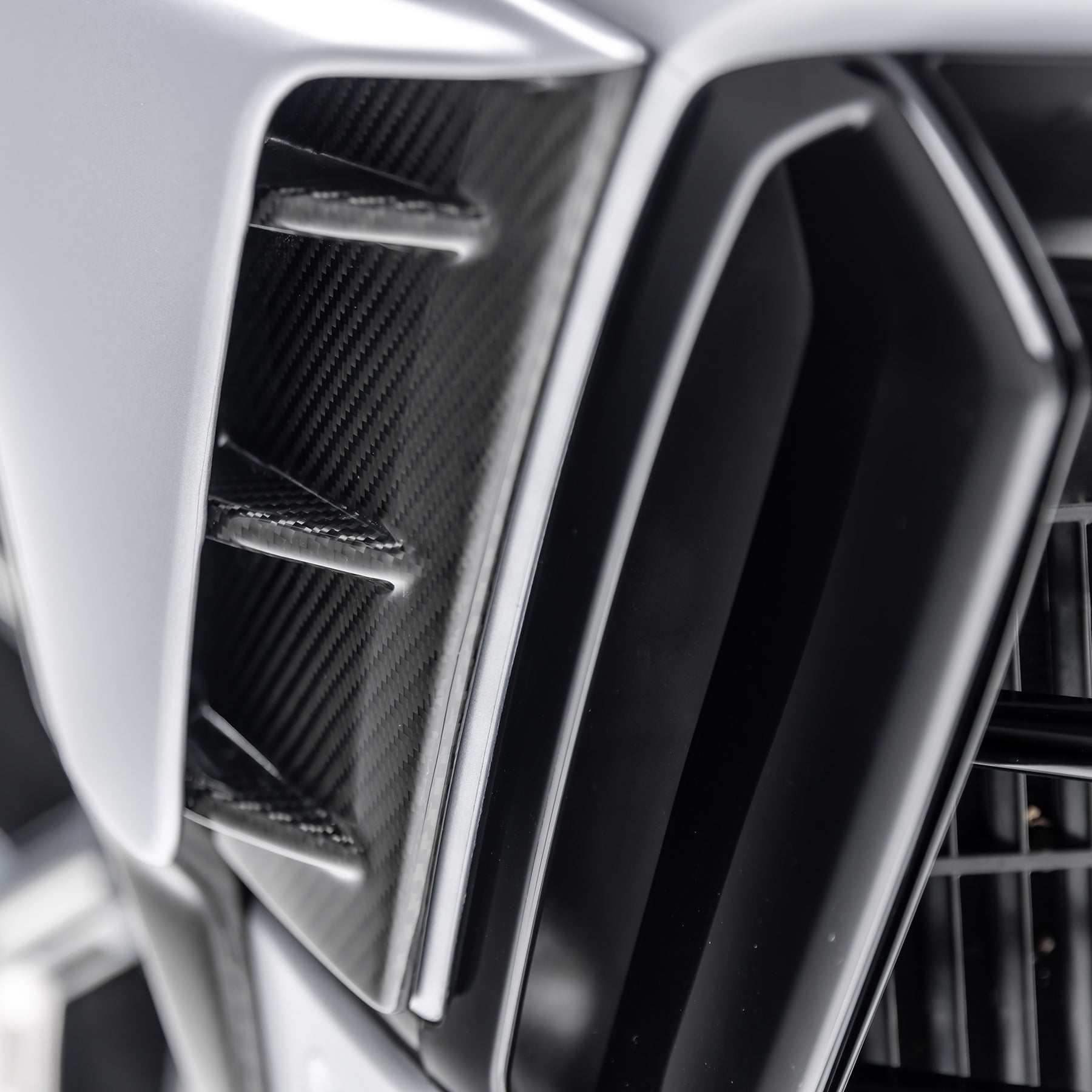 Vorsteiner 5090LOV Lamborghini Urus Performante Edizione Aero Fender Flares (Not Compatible if Canards 2027LOV are selected) | ML Performance