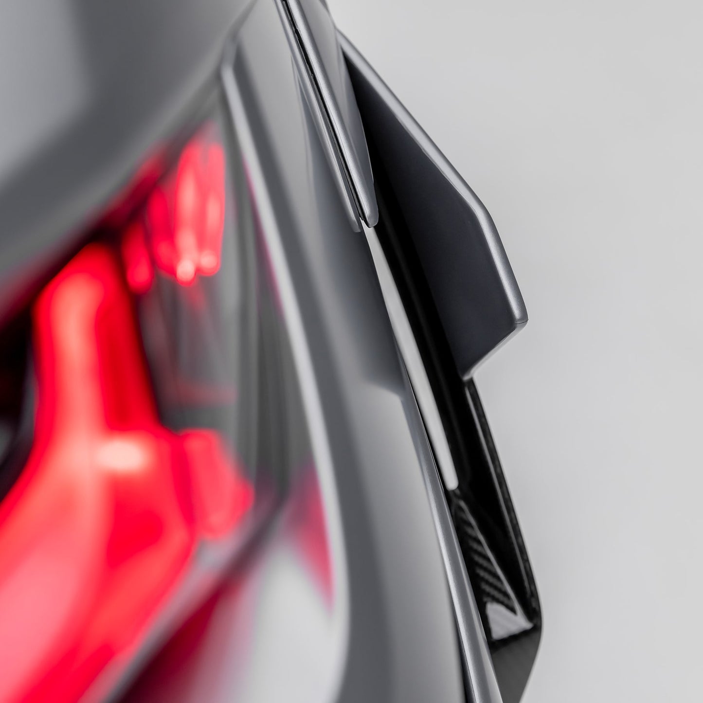 Vorsteiner 5090LOV Lamborghini Urus Performante Edizione Aero Fender Flares (Not Compatible if Canards 2027LOV are selected) | ML Performance