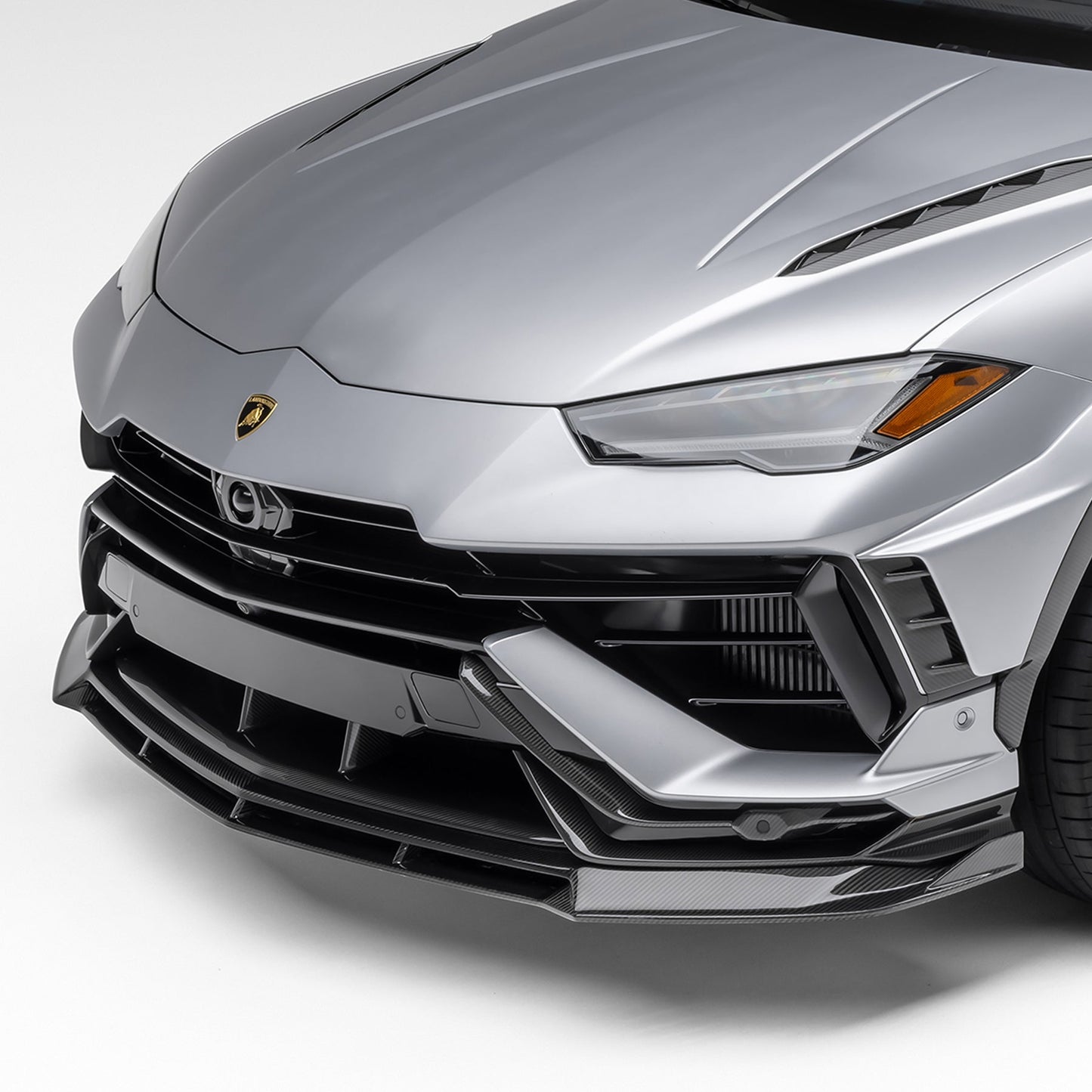 Vorsteiner 5020LOV Lamborghini Urus Performante Edizione Aero Front Spoiler | ML Performance