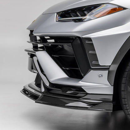 Vorsteiner 5020LOV Lamborghini Urus Performante Edizione Aero Front Spoiler | ML Performance