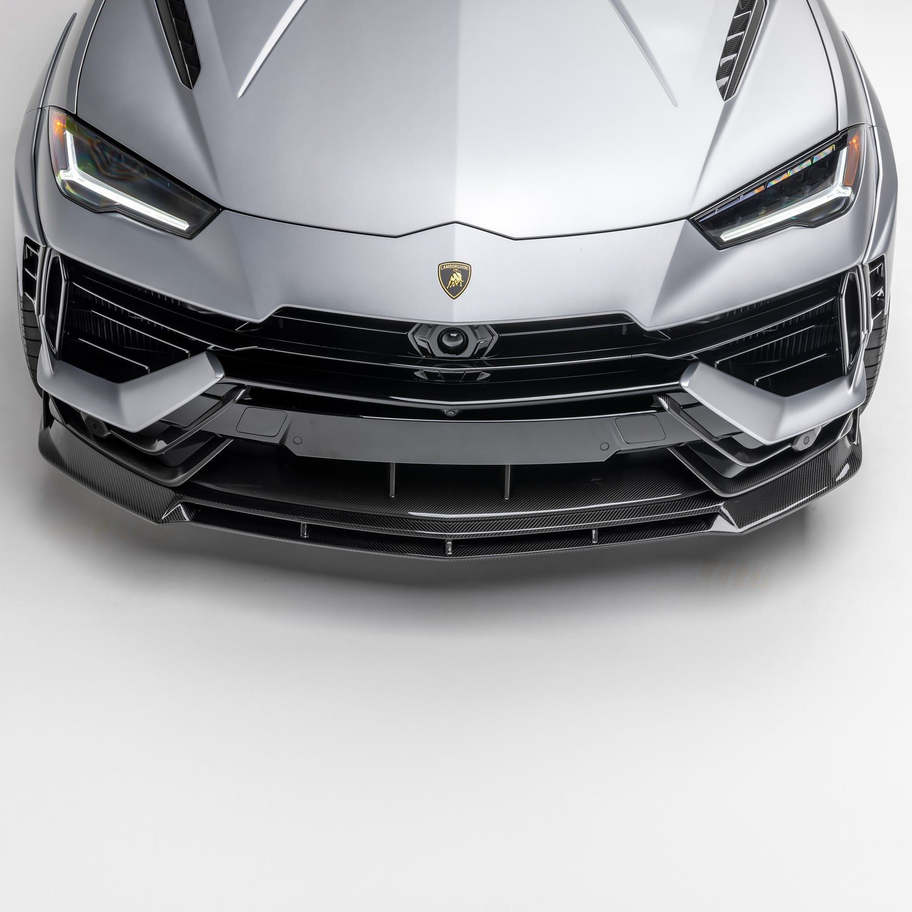 Vorsteiner 5020LOV Lamborghini Urus Performante Edizione Aero Front Spoiler | ML Performance