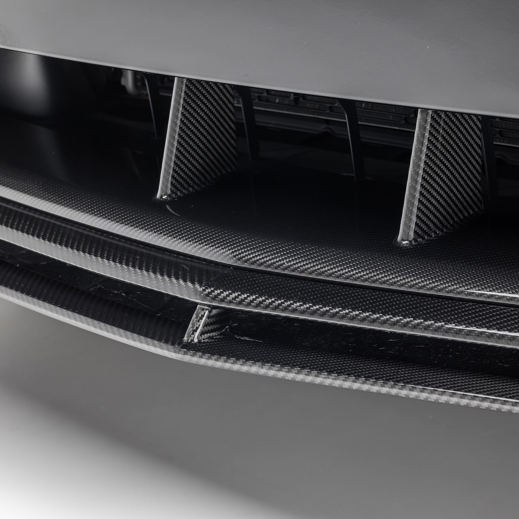 Vorsteiner 5020LOV Lamborghini Urus Performante Edizione Aero Front Spoiler | ML Performance