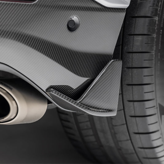 Vorsteiner 5025LOV Lamborghini Urus Performante Edizione Aero Side Fins | ML Performance