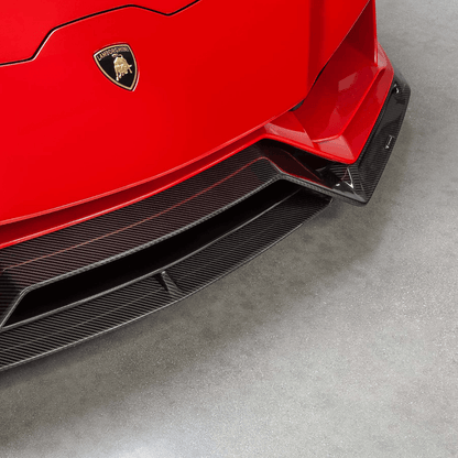 Vorsteiner 3020LOV Lamborghini Huracan EVO Edizione Front Spoiler 4WD | ML Performance