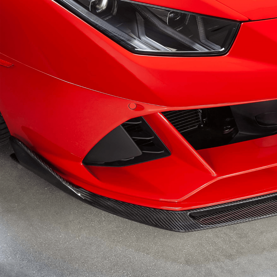 Vorsteiner 3020LOV Lamborghini Huracan EVO Edizione Front Spoiler 4WD | ML Performance