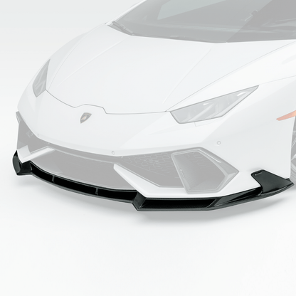 Vorsteiner 0820LOV Lamborghini Huracan (LP610) Mondiale Edizione Aero Front Spoiler | ML Performance