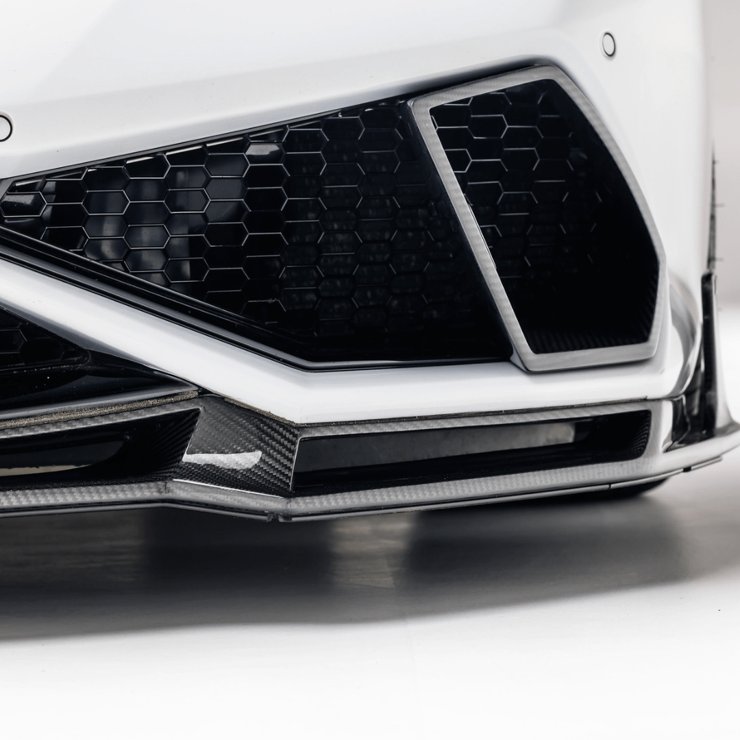 Vorsteiner 0820LOV Lamborghini Huracan (LP610) Mondiale Edizione Aero Front Spoiler | ML Performance