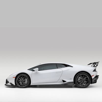 Vorsteiner 0830LOV Lamborghini Huracan Mondiale Edizione Aero Side Blades | ML Performance