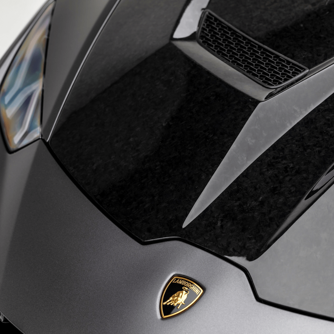 Vorsteiner 1010LOV Lamborghini Huracan Performante Vicenza Edizione Aero Bonnet (Carbon Matrix) | ML Performance