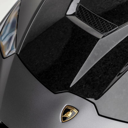 Vorsteiner 1010LOV Lamborghini Huracan Performante Vicenza Edizione Aero Bonnet (Carbon Matrix) | ML Performance