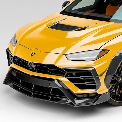 Vorsteiner 2025LOV Lamborghini Urus Rampante Edizione Aero Front Airducts | ML Performance