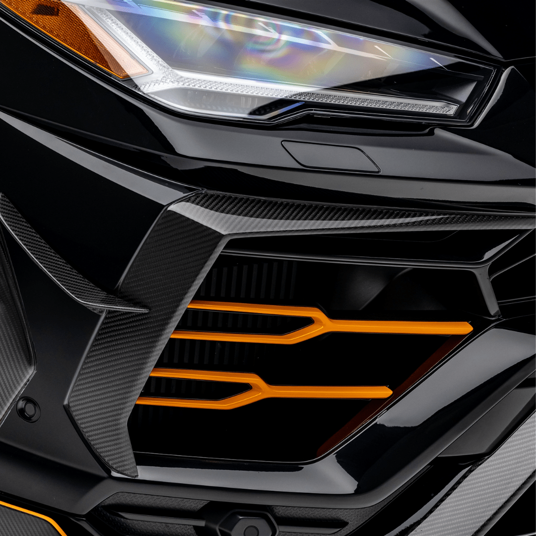 Vorsteiner 2025LOV Lamborghini Urus Rampante Edizione Aero Front Airducts | ML Performance