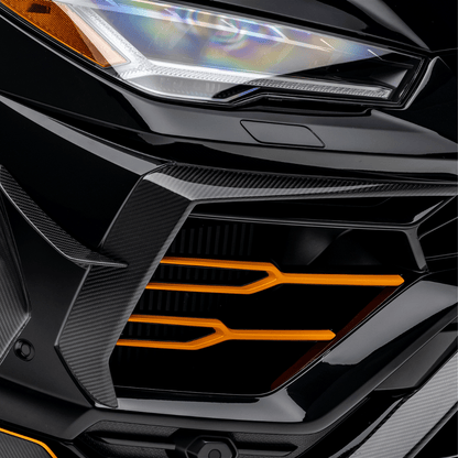 Vorsteiner 2025LOV Lamborghini Urus Rampante Edizione Aero Front Airducts | ML Performance