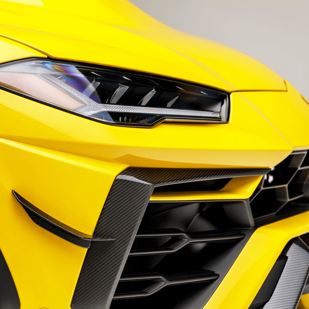 Vorsteiner 2025LOV Lamborghini Urus Rampante Edizione Aero Front Airducts | ML Performance