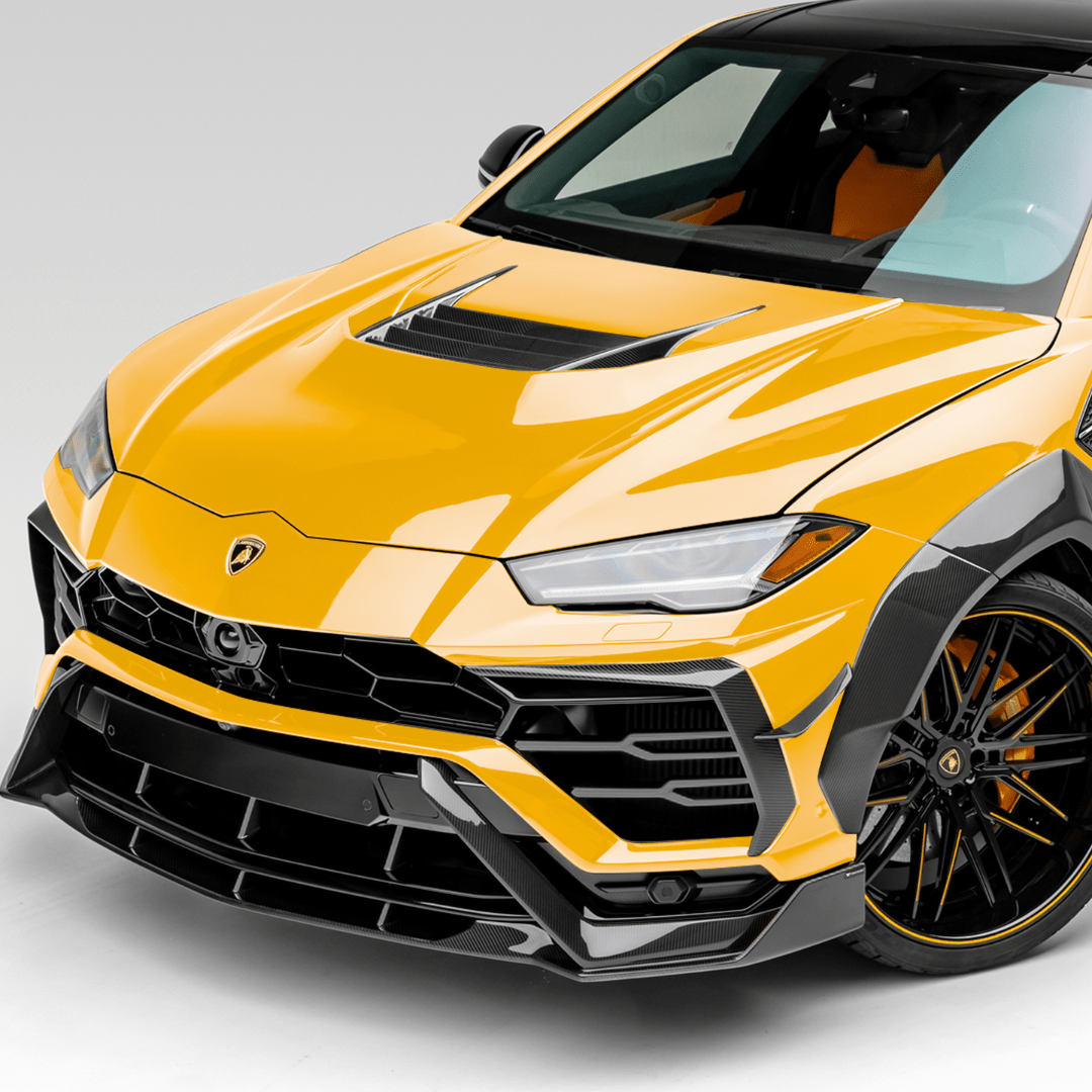 Vorsteiner 2010LOV Lamborghini Urus Rampante Edizione Aero Bonnet | ML Performance
