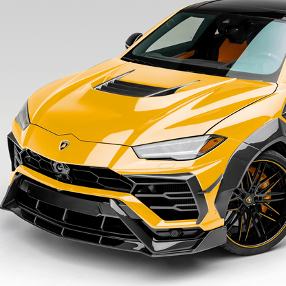 Vorsteiner 2010LOV Lamborghini Urus Rampante Edizione Aero Bonnet | ML Performance