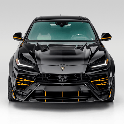 Vorsteiner 2010LOV Lamborghini Urus Rampante Edizione Aero Bonnet | ML Performance