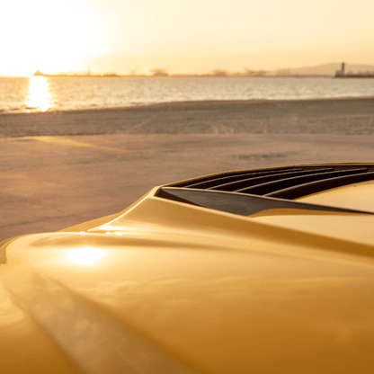 Vorsteiner 2010LOV Lamborghini Urus Rampante Edizione Aero Bonnet | ML Performance