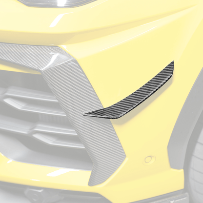 Vorsteiner 2026LOV Lamborghini URUS Rampante Edizione Aero Canards | ML Performance